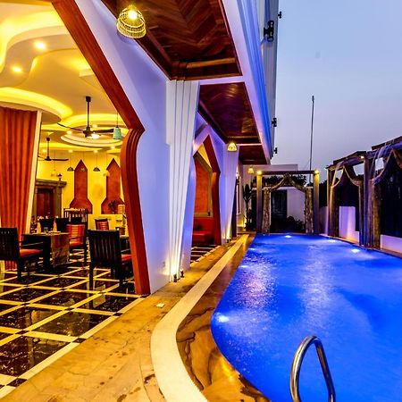 فندق Ambient Angkor Boutique سيام ريب المظهر الخارجي الصورة
